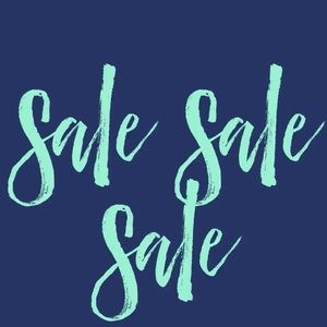 POP UP SHOW! LETS GET THE DEALS! NWT, BAGS DESIGNER LUX& MORE!